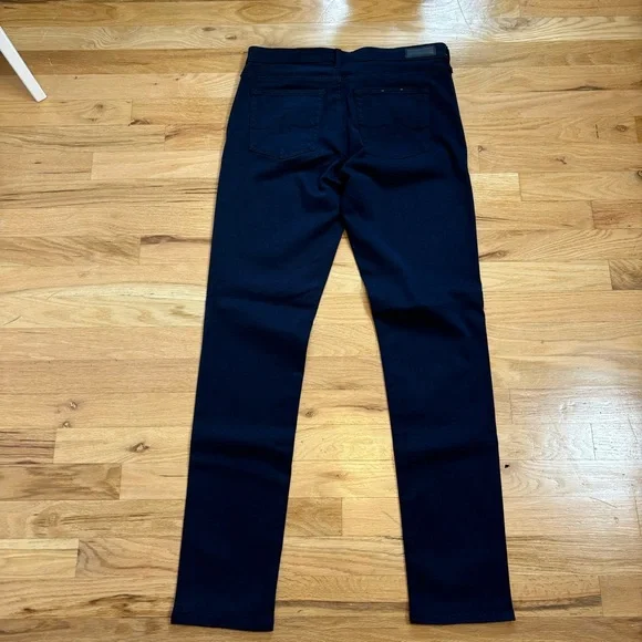 Ag Prima Cigarette Leg Jeans Blue NWOT Size 29R - Picture 9 of 13